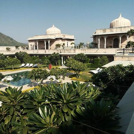 Bujera Fort Udaipur Luaran gambar