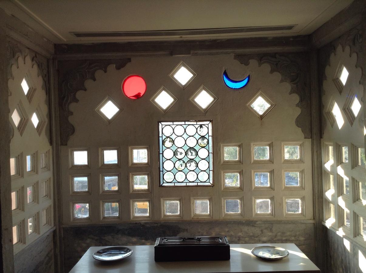 Bujera Fort Udaipur Luaran gambar